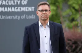 Master of Business Administration | Uniwersytet WSB Merito Łódź: wykładowca mba