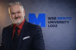 Administracja i bezpieczeństwo wewnętrzne | Uniwersytet WSB Merito Łódź: Jarosław Cybulak