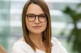 Home Design | Studia I stopnia w Łodzi | Uniwersytet WSB Merito Łódź: Izabela Matuszewska