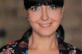 anna śliwińska