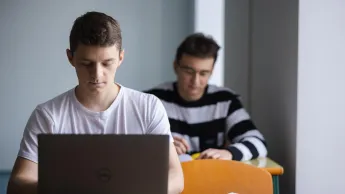 Bezpieczeństwo narodowe | Studia I stopnia w Łodzi | Uniwersytet WSB Merito Łódź: Studenci Uniwersytetu WSB Merito Łódź