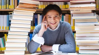 Sprzedaż i e-commerce | Studia II stopnia w Łodzi | Uniwersytet WSB Merito Łódź: Łódź - Biblioteka - Student
