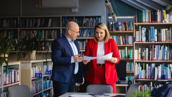 Dietetyka | Uniwersytet WSB Merito Łódź: MBA torun i bydgoszcz osoby dwie w bibliotece