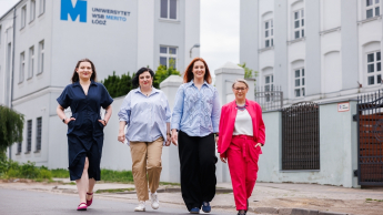 Nowoczesne przywództwo, zarządzanie oparte na danych i skuteczne projekty – liderzy Publicznych Służb Zatrudniania w działaniu | Uniwersytet WSB Merito Łódź: psychologia lodz