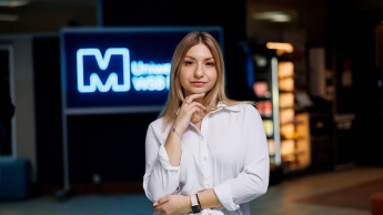 Komunikacja biznesowa i PR | Studia I stopnia w Łodzi | Uniwersytet WSB Merito Łódź: Julia Walkowska