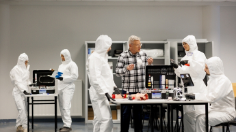 Kryminologia i kryminalistyka | Studia I stopnia w Łodzi | Uniwersytet WSB Merito Łódź: bezpieczenstwo