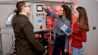 Inżynier Bezpieczeństwa i Higieny Pracy | Studia I stopnia w Łodzi | Uniwersytet WSB Merito Łódź: inżynieria