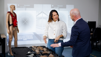 Ochrona ludności i obrona cywilna | Studia II stopnia ze studiami podyplomowymi  | Uniwersytet WSB Merito Łódź: bezpieczenstwo