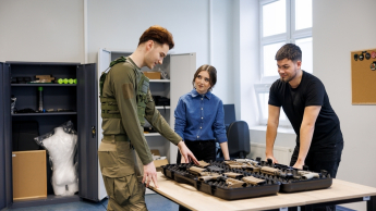 Kryminologia i kryminalistyka | Studia I stopnia w Łodzi | Uniwersytet WSB Merito Łódź: bezpieczenstwo