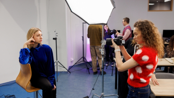 Zarządzanie w branży modowej | Studia I stopnia w Łodzi | Uniwersytet WSB Merito Łódź: design