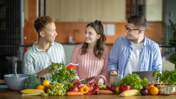 Zarządzanie w branży kosmetycznej i dietetycznej | Studia I stopnia w Łodzi | Uniwersytet WSB Merito Łódź: dietetyka