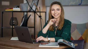 Seksuologia | Studia podyplomowe w Łodzi | Uniwersytet WSB Merito Łódź: Karolina Piekarska 