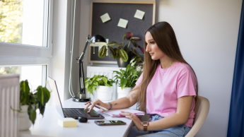 Bankowość cyfrowa | Studia podyplomowe w Łodzi | Uniwersytet WSB Merito Łódź: Studia realizowane online