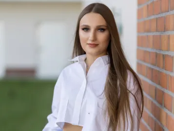 Zarządzanie | Studia I stopnia w Łodzi | Uniwersytet WSB Merito Łódź: Wiktoria Cynkier