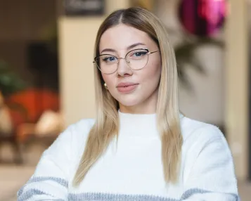 Media i komunikacja w biznesie | Studia I stopnia w Łodzi | Uniwersytet WSB Merito Łódź: Patrycja Jeziorska