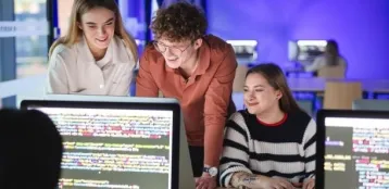 Zasady rekrutacji | Uniwersytet WSB Merito Łódź: łódź_laboratoria_cyberbezpieczeństwa