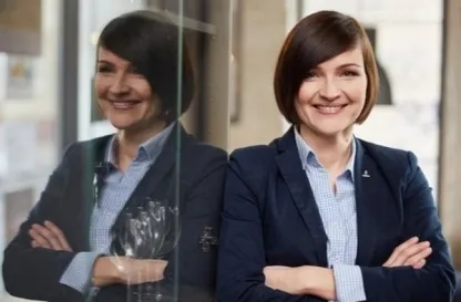 Aktualności | Uniwersytet WSB Merito Łódź: dr Magdalena Zubiel