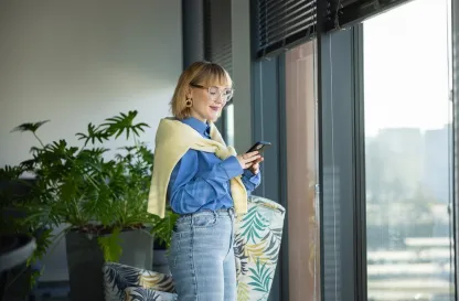 Aktualności | Uniwersytet WSB Merito Łódź: Studentka Uniwersytetu WSB Merito Łódź