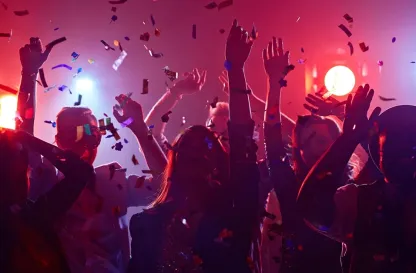 Aktualności | Uniwersytet WSB Merito Łódź: impreza studencka