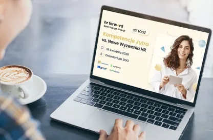 Aktualności | Uniwersytet WSB Merito Łódź: HR Forward - Dzień Dobrych Praktyk