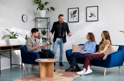 Aktualności | Uniwersytet WSB Merito Łódź: Zajęcia z psychologii na Uniwersytecie WSB Merito Łódź
