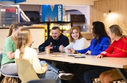 Aktualności | Uniwersytet WSB Merito Łódź: II Ogólnopolskie Dni Pozytywnej Komunikacji i Mediacji