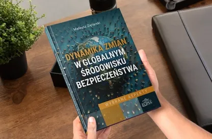 Aktualności | Uniwersytet WSB Merito Łódź: spotkanie autorskie z drem Mateuszem Ziętarskim