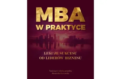 Aktualności | Uniwersytet WSB Merito Łódź: mba ksiazka 