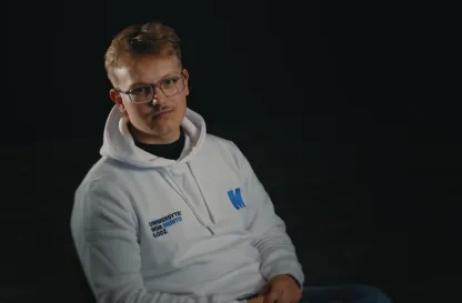 Aktualności | Uniwersytet WSB Merito Łódź: Krzysztof Kowalczyk 