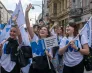 Poznaj nas | Uniwersytet WSB Merito Łódź: Pochód Juwenaliowy