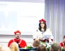 Uroczyste wręczenie dyplomów absolwentom Uniwersytetu WSB Merito Łódź | Aktualności | Uniwersytet WSB Merito Łódź: Inauguracja Roku Akademickiego 2026/2027