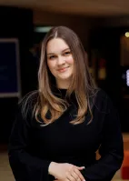 Zasady rekrutacji | Uniwersytet WSB Merito Łódź: Natalia Parchociuk