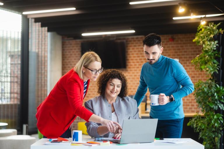 Władze uczelni | Uniwersytet WSB Merito Łódź: sp