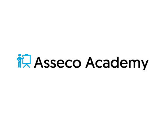 MBA Management 4.0 | Studia MBA w Łodzi | Uniwersytet WSB Merito Łódź: logotyp assco academy ok 