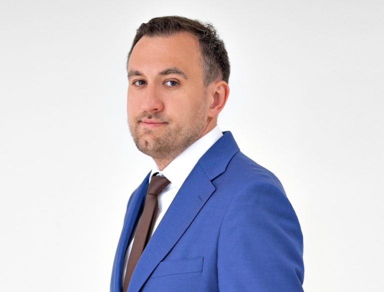 Studia MBA w Łodzi | Uniwersytet WSB Merito Łódź: tomasz augustyniak wykladowca mba