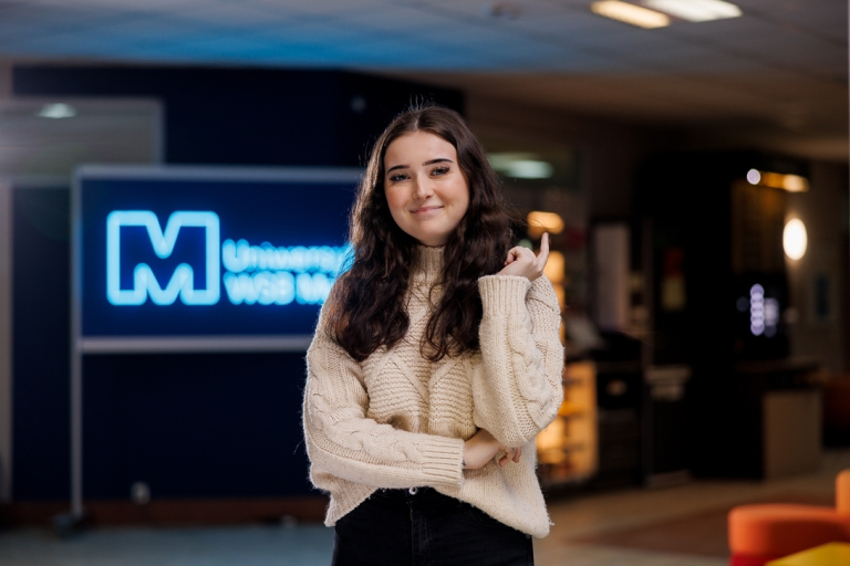 Hygge Star Model - a new perspective and application | Uniwersytet WSB Merito Łódź: Laura Przybylska