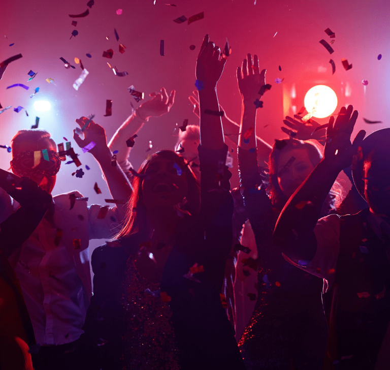 Uniwersytet WSB Merito Łódź x Niebostan. Druga edycja studenckiej imprezy powraca | Aktualności | Uniwersytet WSB Merito Łódź: impreza studencka