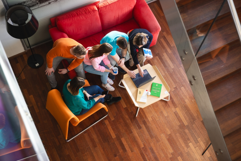 Home Design | Studia I stopnia w Łodzi | Uniwersytet WSB Merito Łódź: design