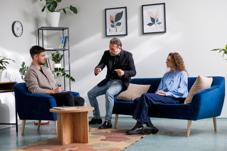 Psychologia kliniczna z elementami psychoterapii | Studia jednolite magisterskie w Łodzi | Uniwersytet WSB Merito Łódź: psychologia