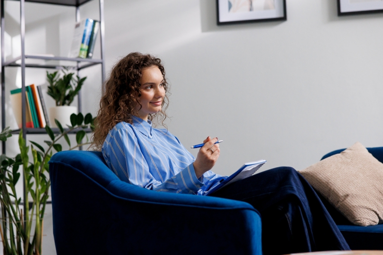 Psychologia | Studia jednolite magisterskie w Łodzi | Uniwersytet WSB Merito Łódź: psychologia