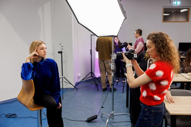 Design w biznesie | Studia I stopnia w Łodzi | Uniwersytet WSB Merito Łódź: design