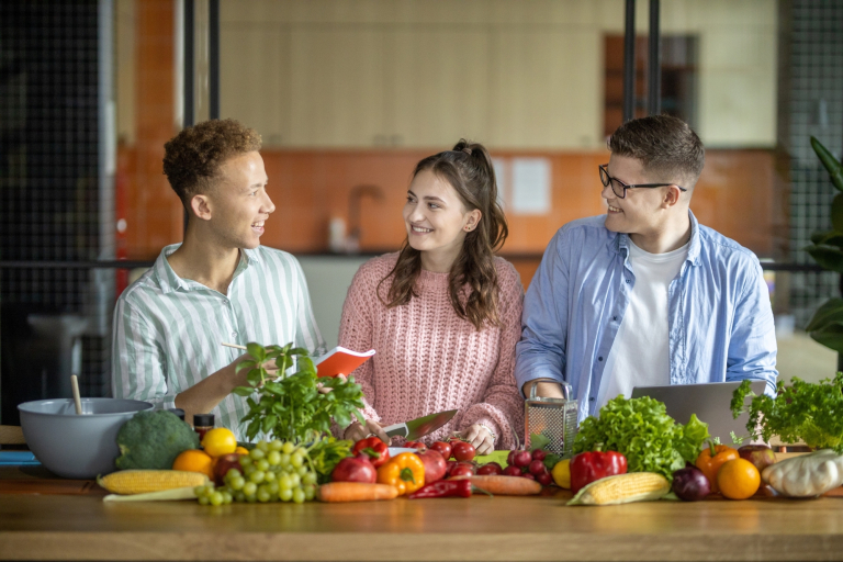Dietetyka | Studia I stopnia w Łodzi | Uniwersytet WSB Merito Łódź: dietetyka