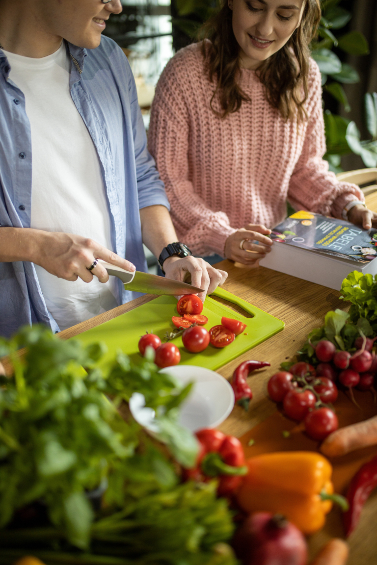 Dietetyka w sporcie i rekreacji | Studia I stopnia w Łodzi | Uniwersytet WSB Merito Łódź: dieta