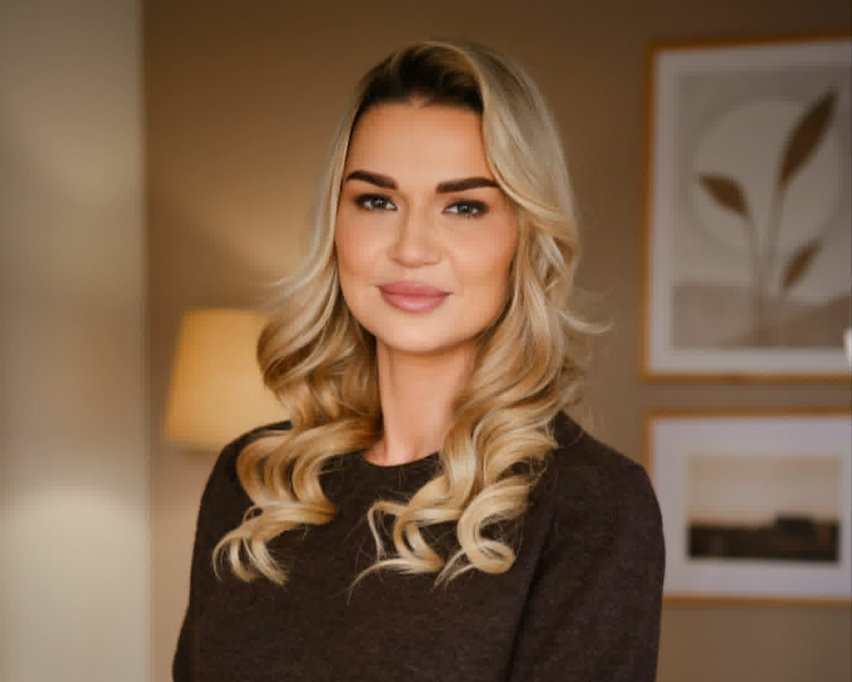 Jak zbudować markę osobistą psychologa? Kolejne spotkanie z cyklu Psycho Forum | Aktualności | Uniwersytet WSB Merito Łódź: Anna Bartodziejska