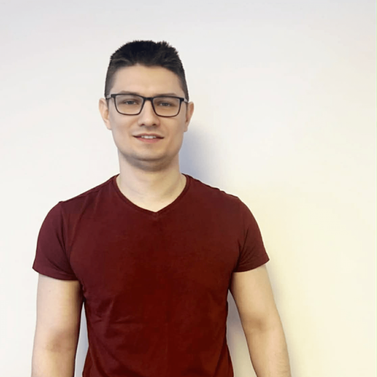 Praca w placówkach wychowawczych i terapeutycznych z dziećmi i młodzieżą. Spotkanie z cyklu Psycho Forum | Aktualności | Uniwersytet WSB Merito Łódź: Milan Chyliński