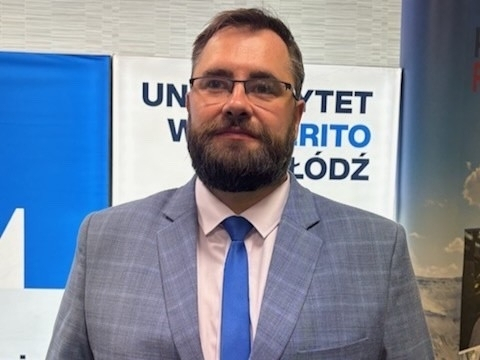 Śniadanie biznesowe: Rozszerzenie kompetencji PIP. Co to oznacza w praktyce? [DEBATA] | Aktualności | Uniwersytet WSB Merito Łódź: dr Konrad Adamczyk