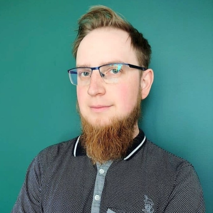 Pornografia i kompulsywne zachowania seksualne w ujęcie CBT. Kolejne spotkanie z cyklu Psycho Forum | Aktualności | Uniwersytet WSB Merito Łódź: Tomasz Szewczyk