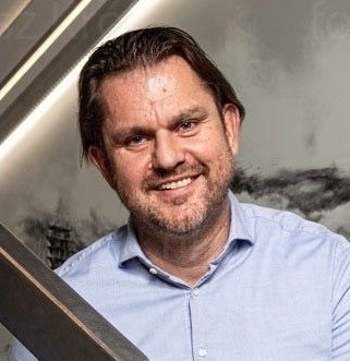Apetyt na karierę 2026 | Aktualności | Uniwersytet WSB Merito Łódź: Kamil Makula