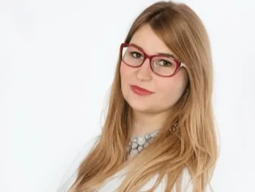 Wypalenie zawodowe wśród pracowników Powiatowych Urzędów Pracy. Jak rozpoznać, przeciwdziałać i wspierać siebie oraz współpracowników? | Aktualności | Uniwersytet WSB Merito Łódź: Agnieszka Pisarek