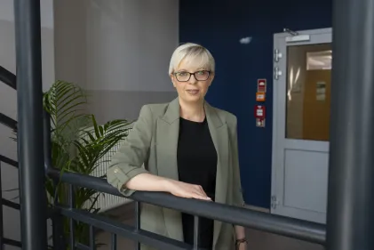 Władze uczelni | Uniwersytet WSB Merito Łódź: Nowastowska